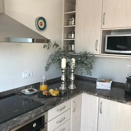 Atico Loft Torres De Quart Valencia