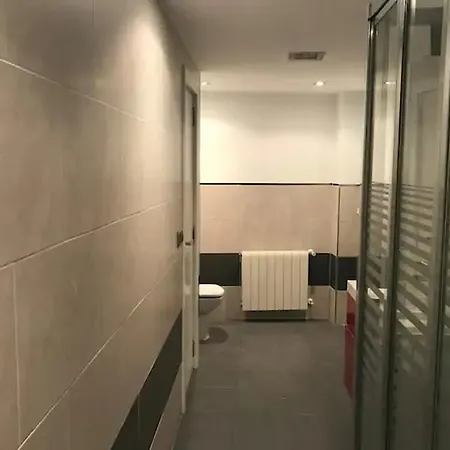 Atico Loft Torres De Quart Apartment