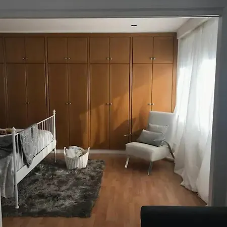 Atico Loft Torres De Quart * Valencia