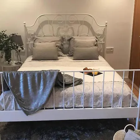 Apartment Atico Loft Torres De Quart Valencia