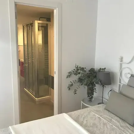 Atico Loft Torres De Quart Apartment Valencia