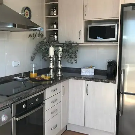 Atico Loft Torres De Quart * Valencia