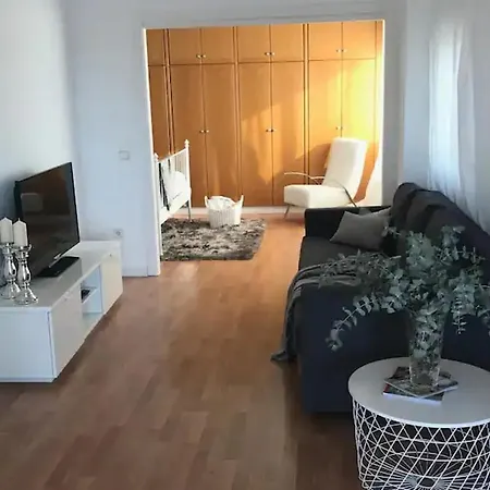 Atico Loft Torres De Quart Apartment