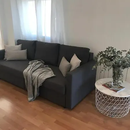 Atico Loft Torres De Quart * Valencia