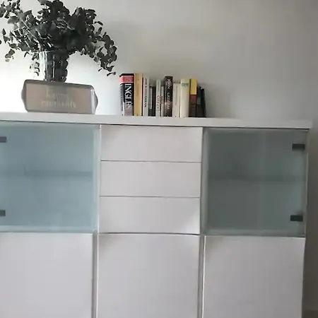 Atico Loft Torres De Quart Valencia